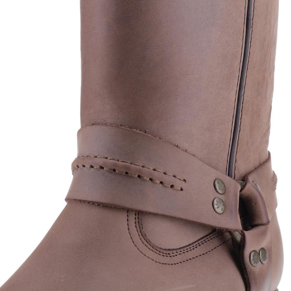 sancho boots LAREDO | Marrón Grandes descuentos