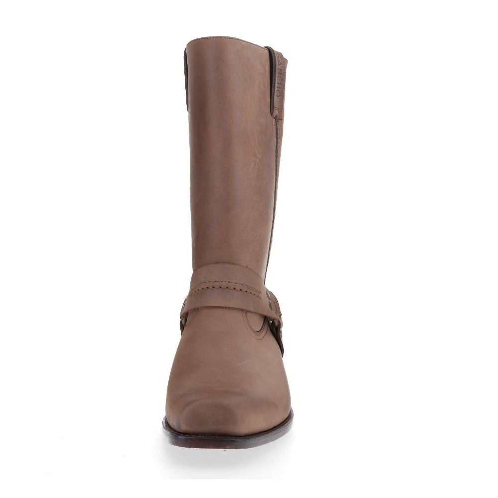 sancho boots LAREDO | Marrón Grandes descuentos