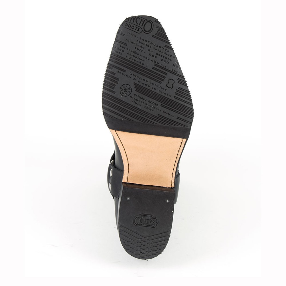 sancho boots VALENTINE gold | Marrón Envío internacional gratuito