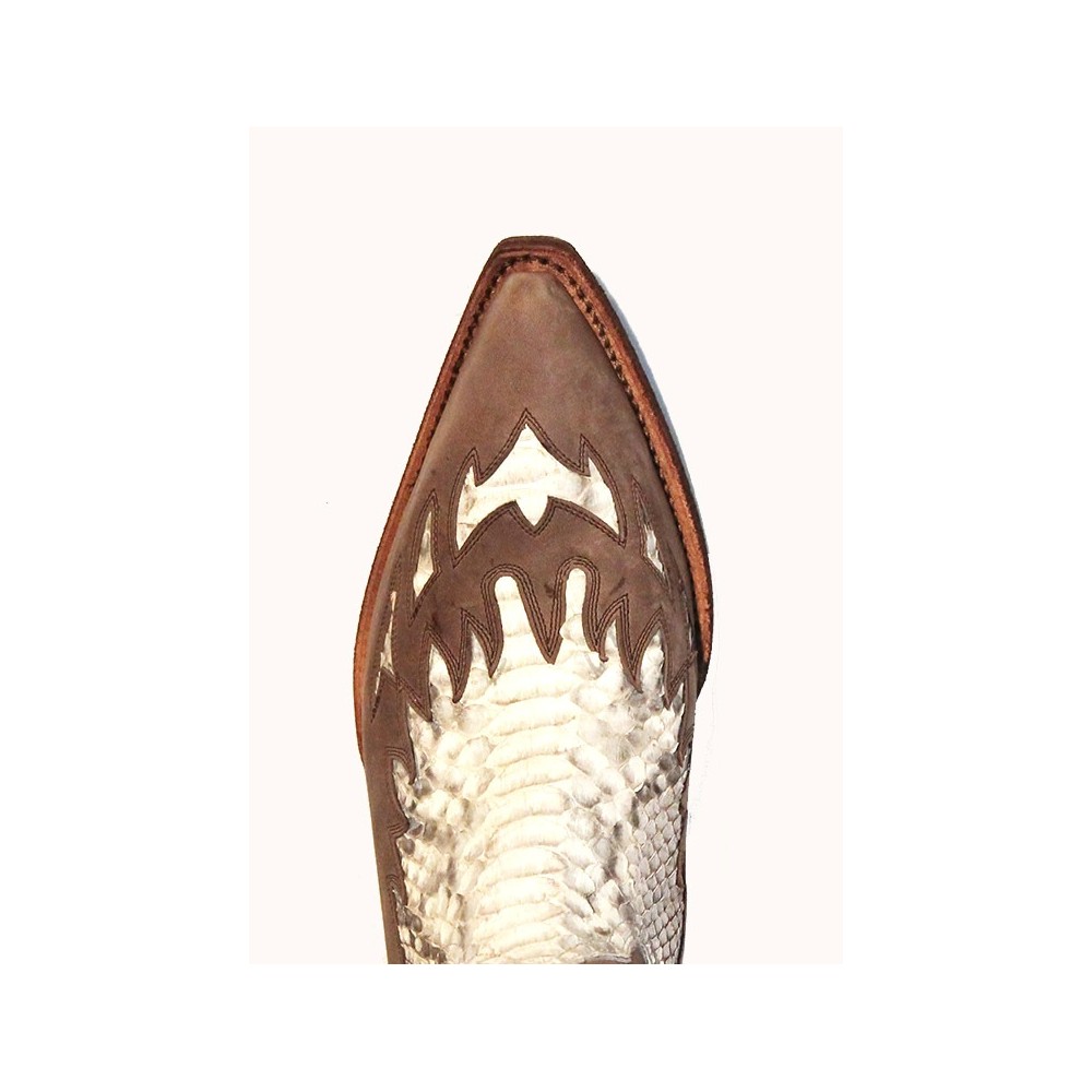 sancho boots STK-70 | MARRÓN En oferta