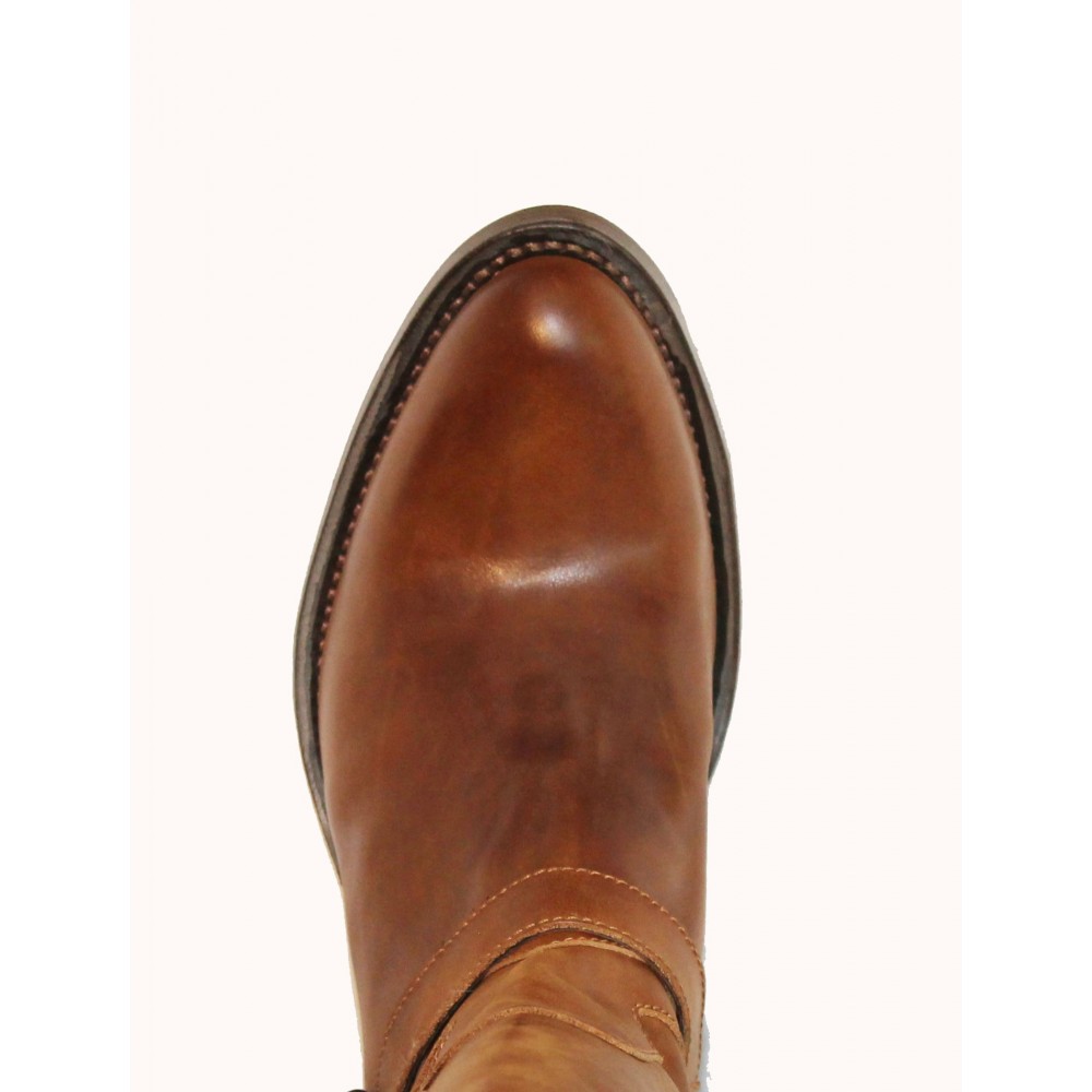 sancho boots STK-50 | Marrón Libre de impuestos