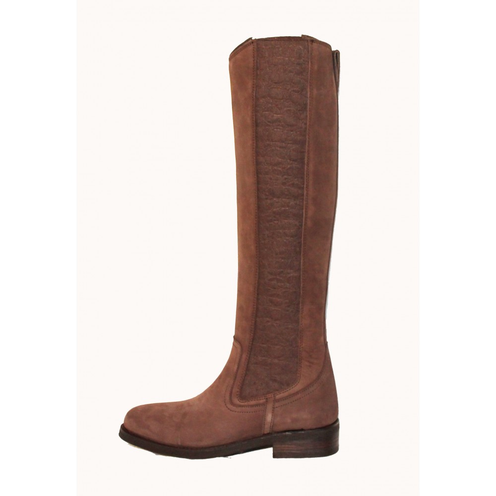 sancho boots STK-54 | MARRÓN Descuentos del mes