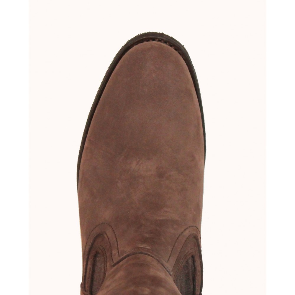 sancho boots STK-54 | MARRÓN Descuentos del mes