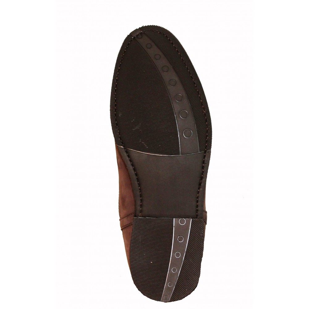 sancho boots STK-54 | MARRÓN Descuentos del mes