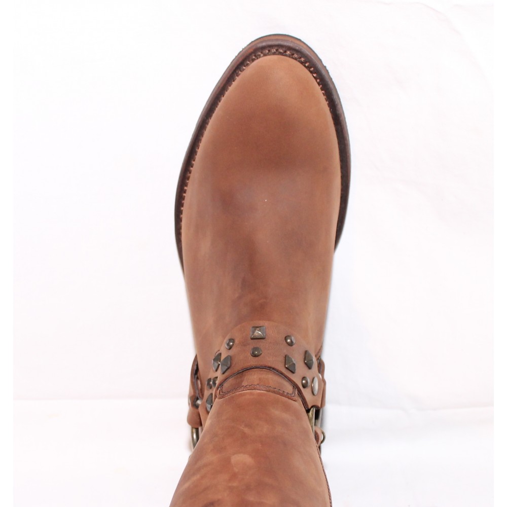 sancho boots STK-58 | MARRÓN Oferta exclusiva