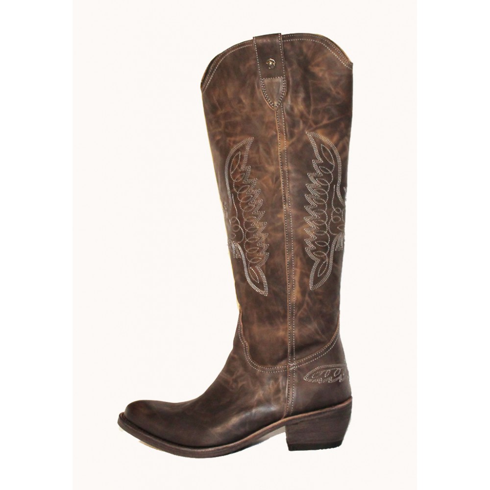 sancho boots STK-62 | CENIZA Descuento por venta flash