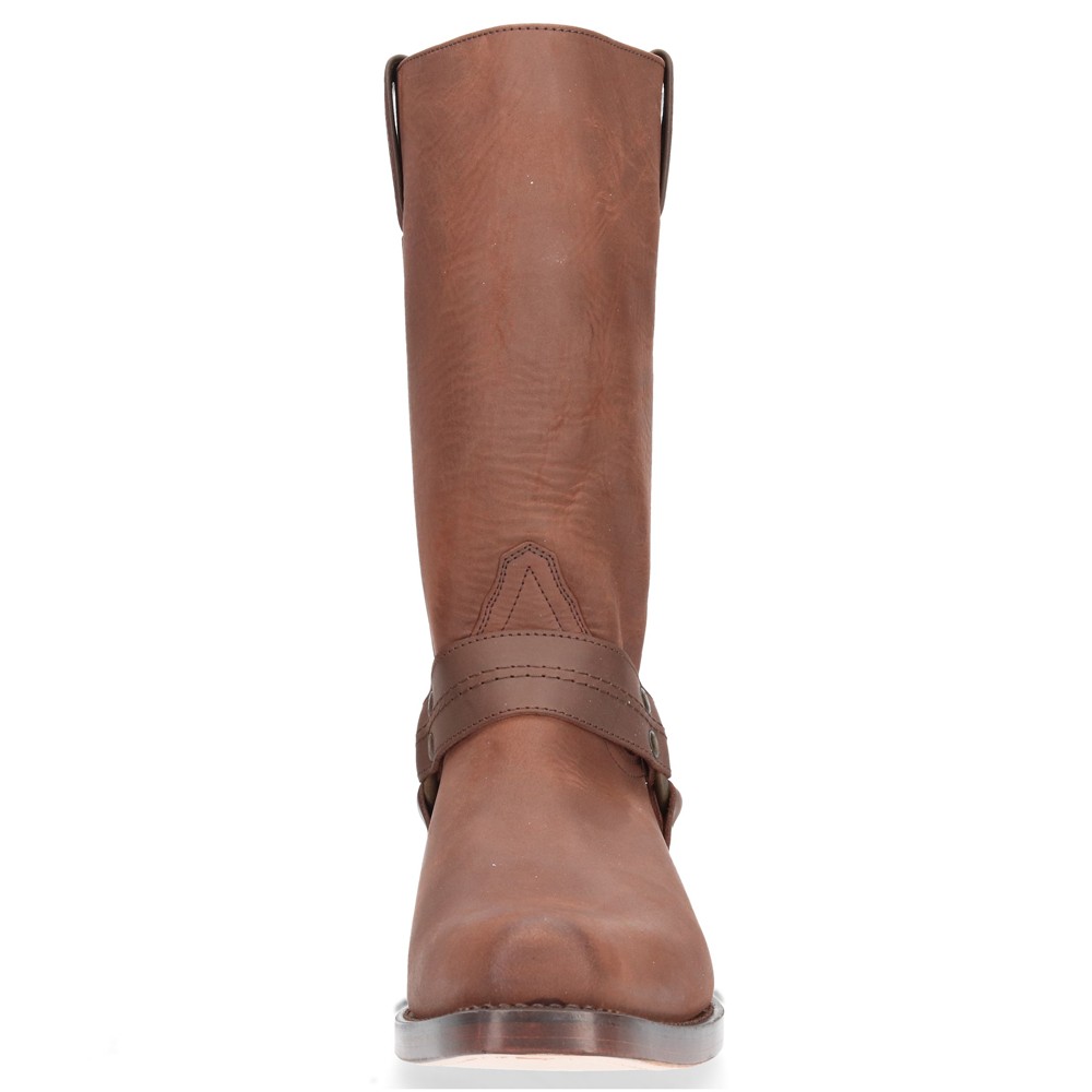 sancho boots STK-1006 | Marrón Rebajas de fin de temporada