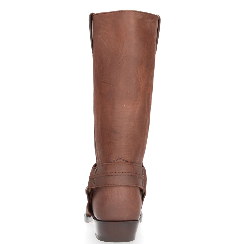 sancho boots STK-1006 | Marrón Rebajas de fin de temporada