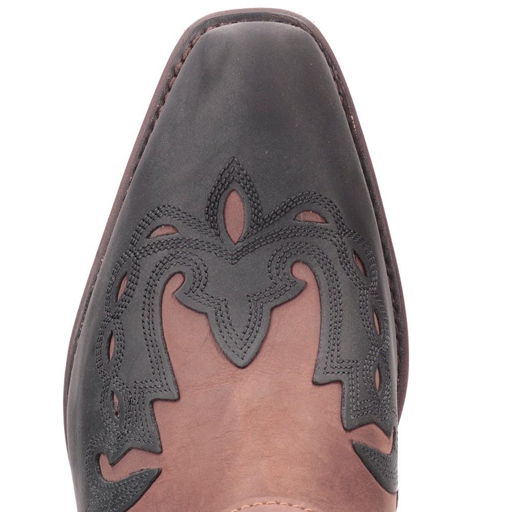sancho boots STK-1013 | Marrón y negro Devoluciones gratuitas