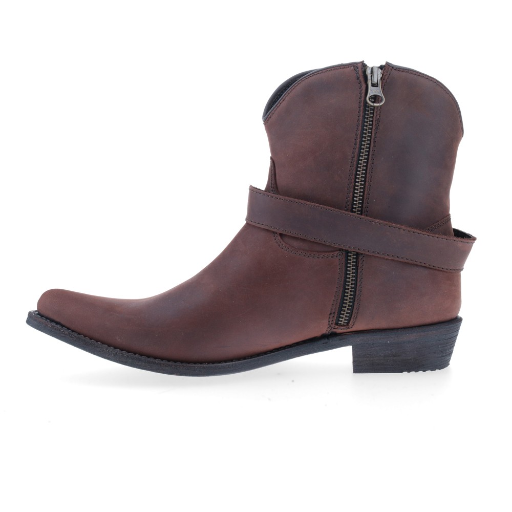 sancho boots STK-49| Marrón 2025