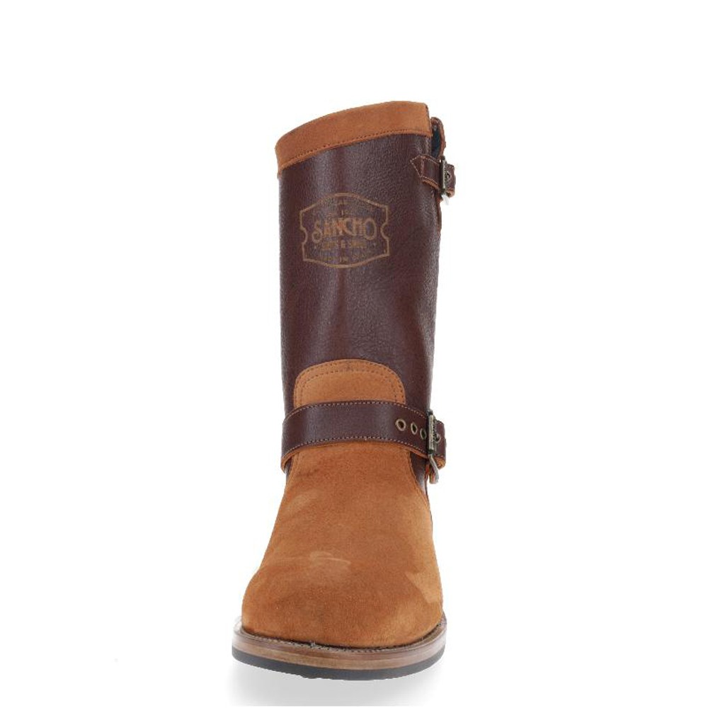 sancho boots DETROIT mixt | Marrón En línea