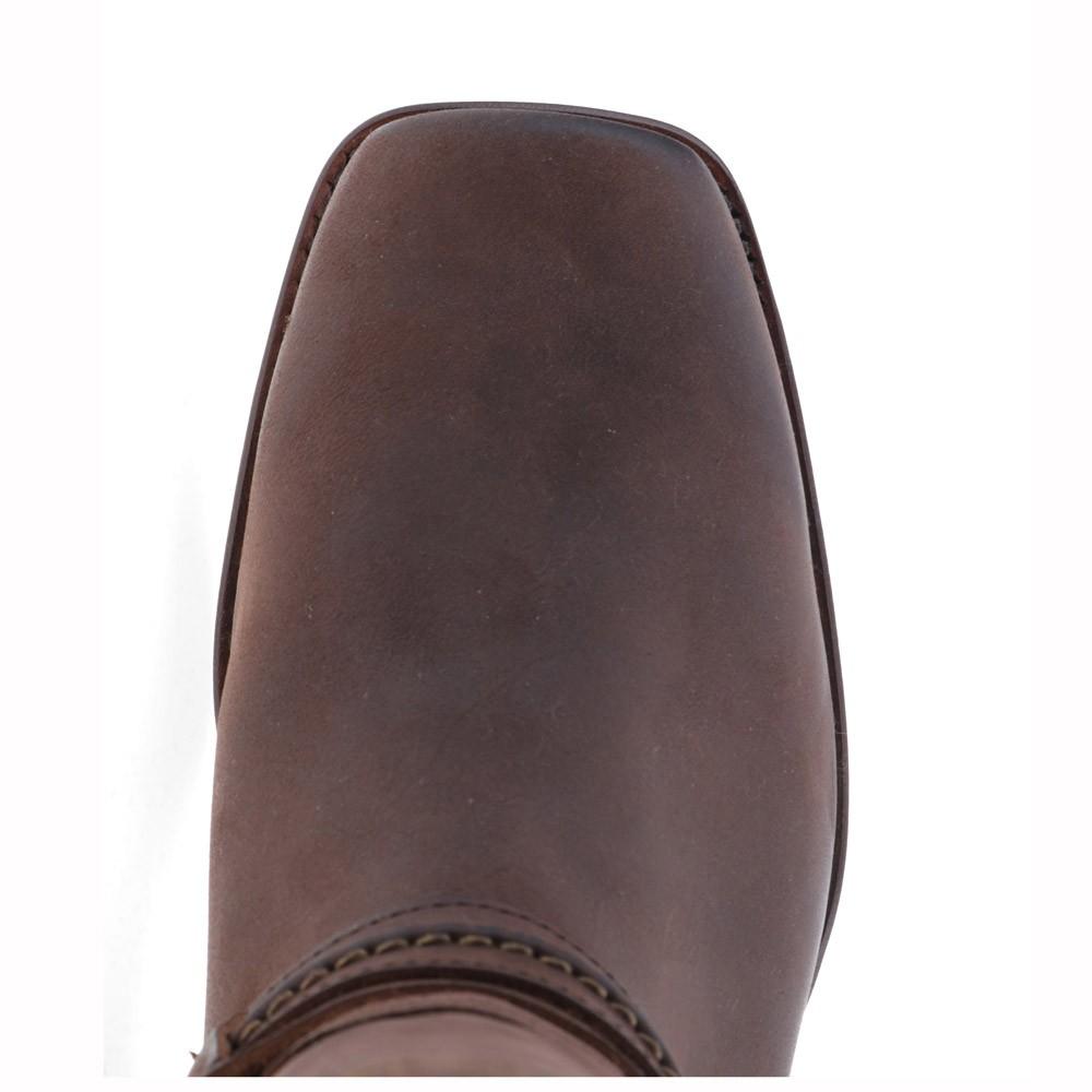 sancho boots DAVIDSON | Marrón Outlet online