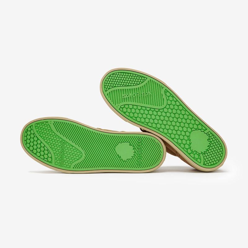 satorisan Kaizen + Chukka Premium Limitado a 3 días
