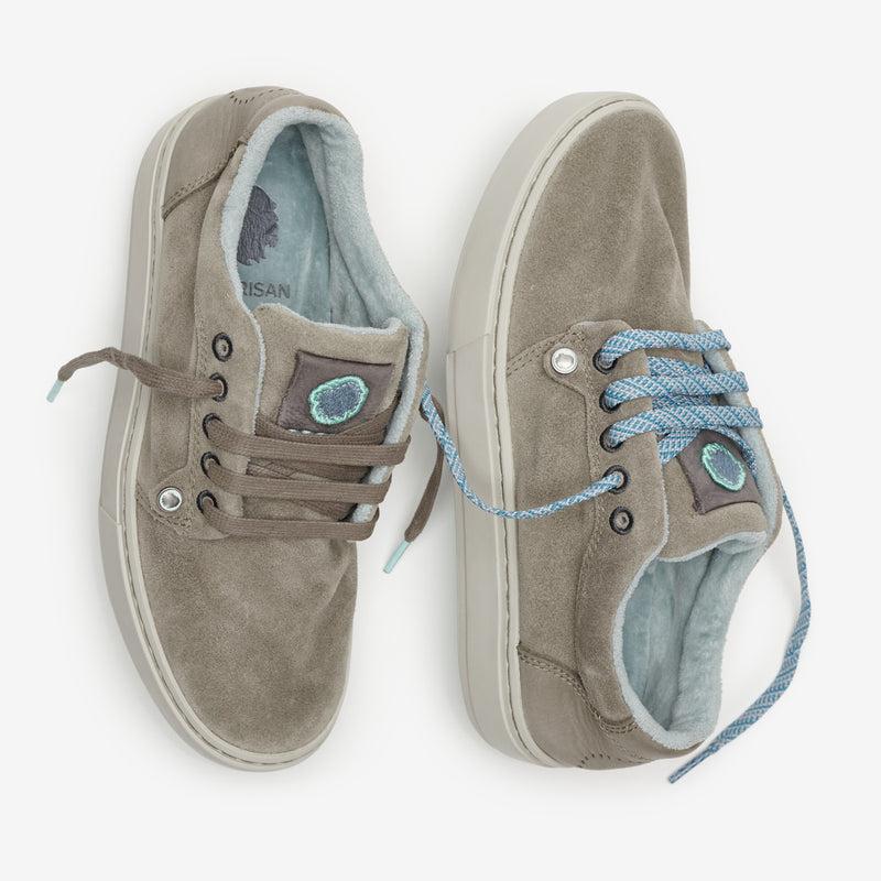 satorisan Heisei V2 Suede En oferta