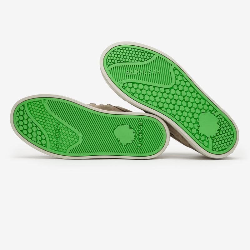 satorisan Heisei V2 Suede En oferta