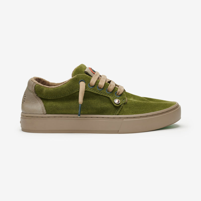 satorisan Heisei V2 Suede