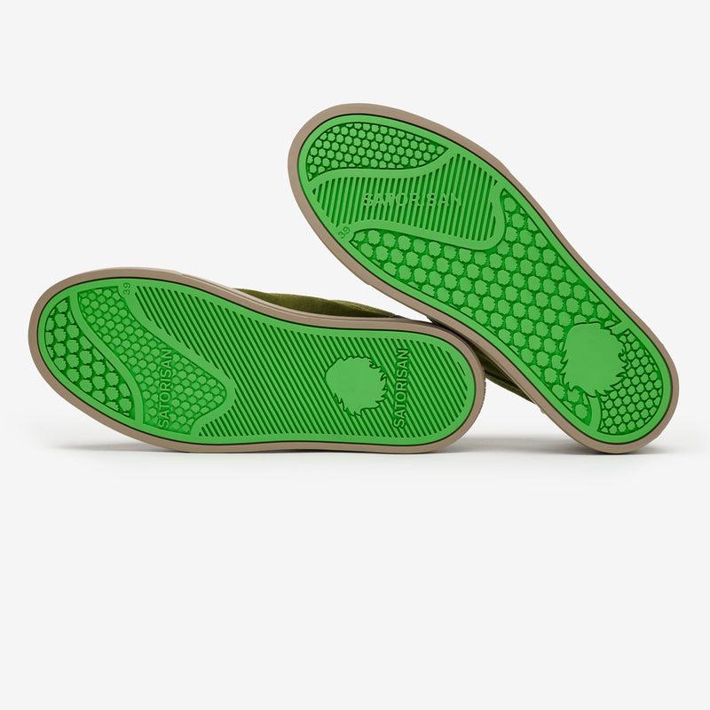 satorisan Heisei V2 Suede Descuentos del mes