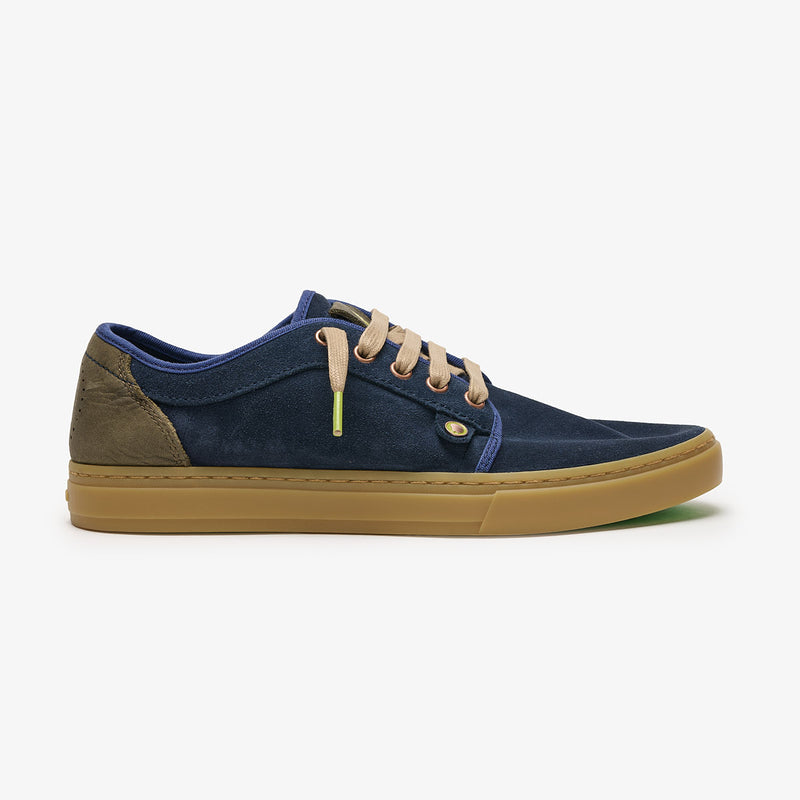 satorisan Heisei Suede