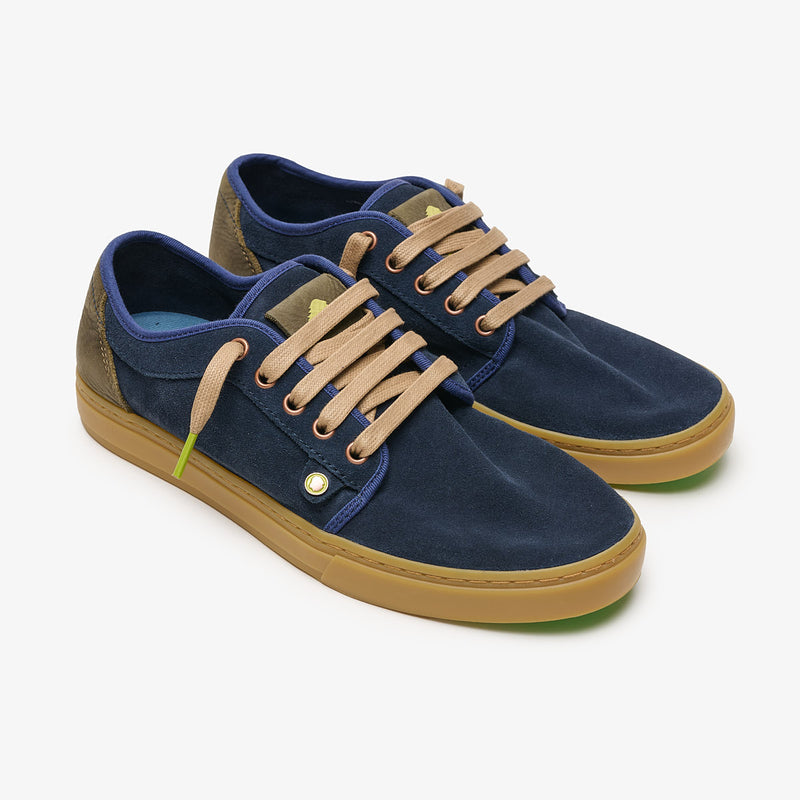 satorisan Heisei Suede Rebajas