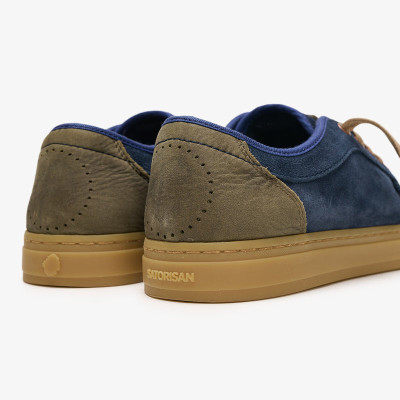 satorisan Heisei Suede Rebajas