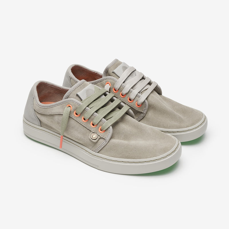 satorisan Heisei Suede Tienda