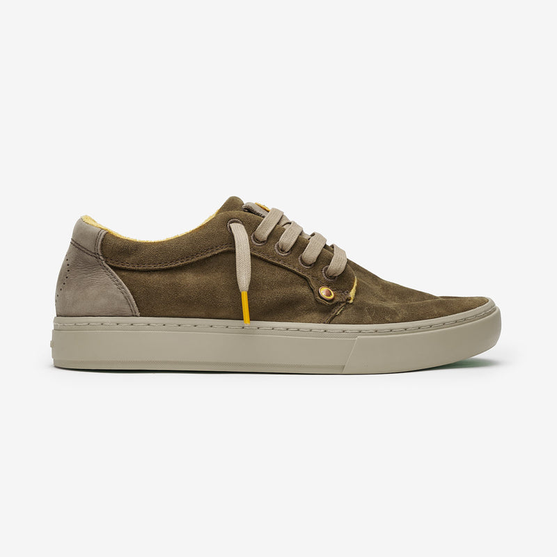 satorisan Heisei V2 Suede