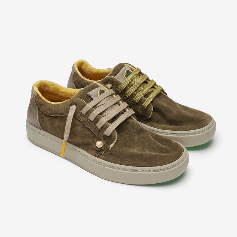 satorisan Heisei V2 Suede Rebajas online