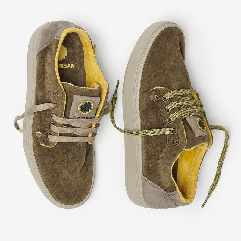 satorisan Heisei V2 Suede Rebajas online