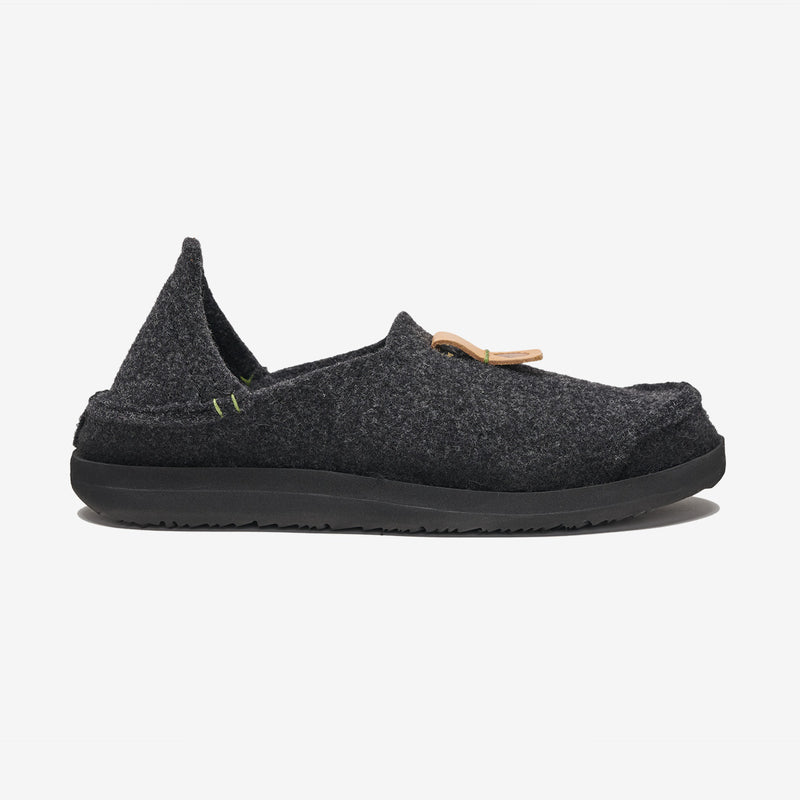 satorisan Uwabaki Wool