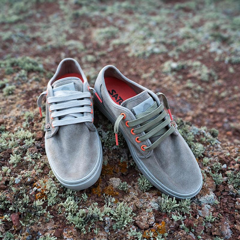 satorisan Heisei Suede Liquidación