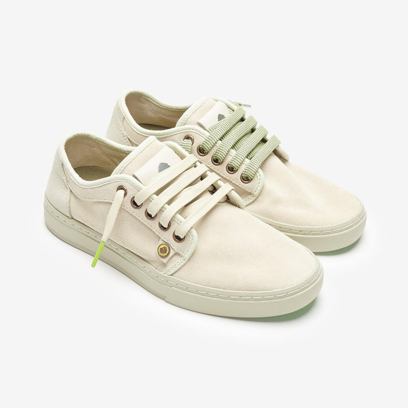 satorisan Heisei Suede Liquidación