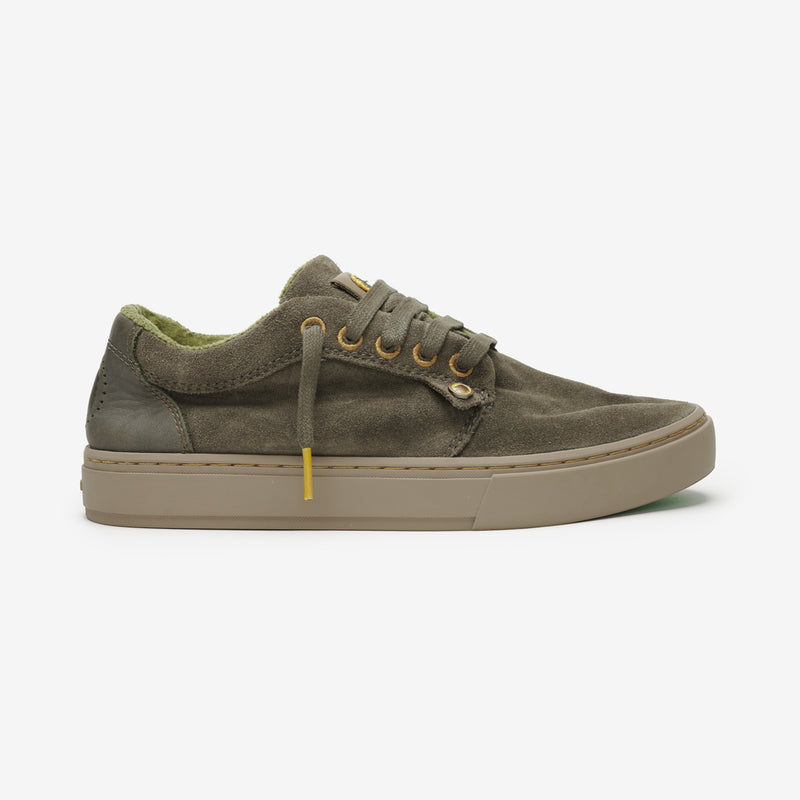 satorisan Heisei V2 Suede