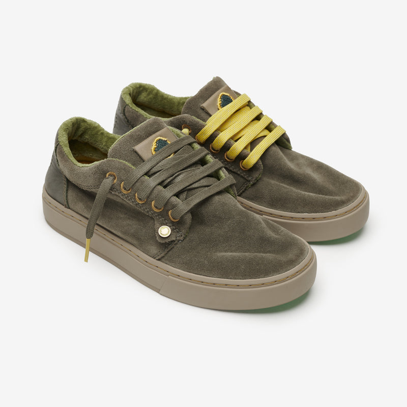 satorisan Heisei V2 Suede Precios de Black Friday