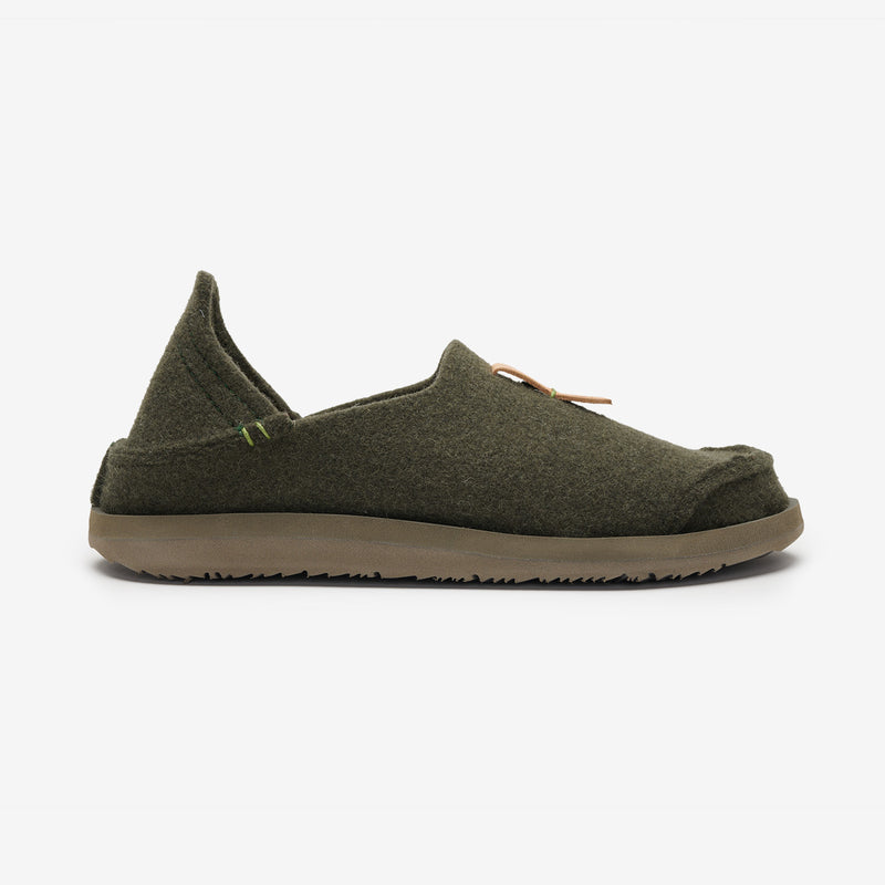 satorisan Uwabaki Wool