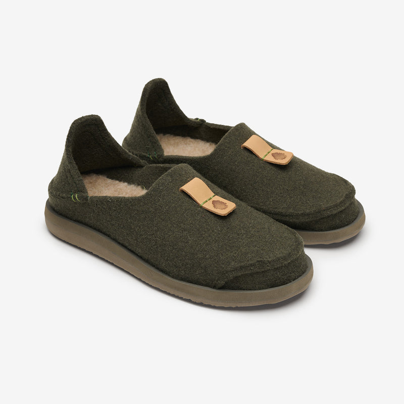 satorisan Uwabaki Wool En oferta