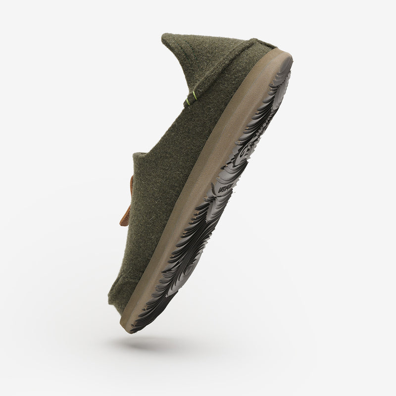satorisan Uwabaki Wool En oferta