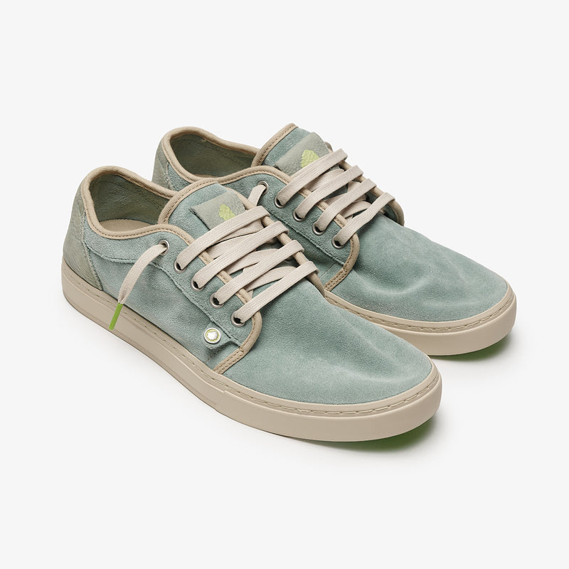 satorisan Heisei Suede Rebajas