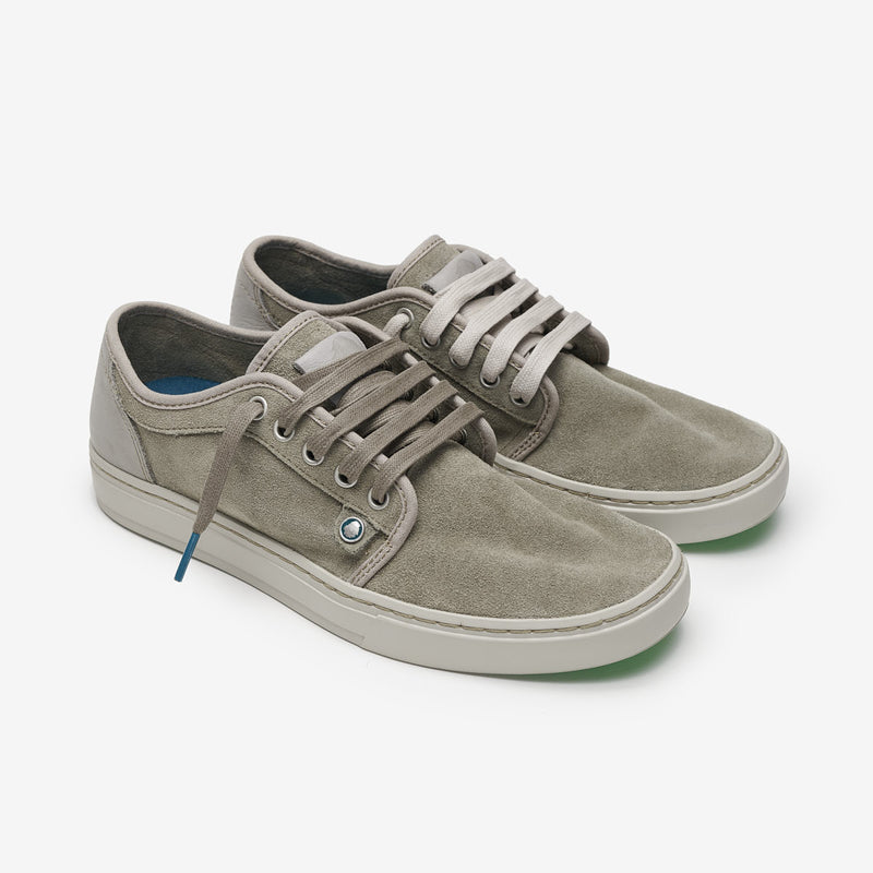 satorisan Heisei Suede Ofertas