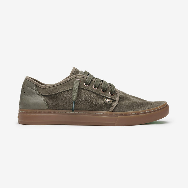 satorisan Heisei Suede