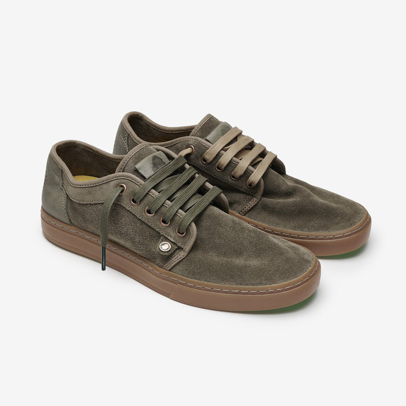 satorisan Heisei Suede En oferta