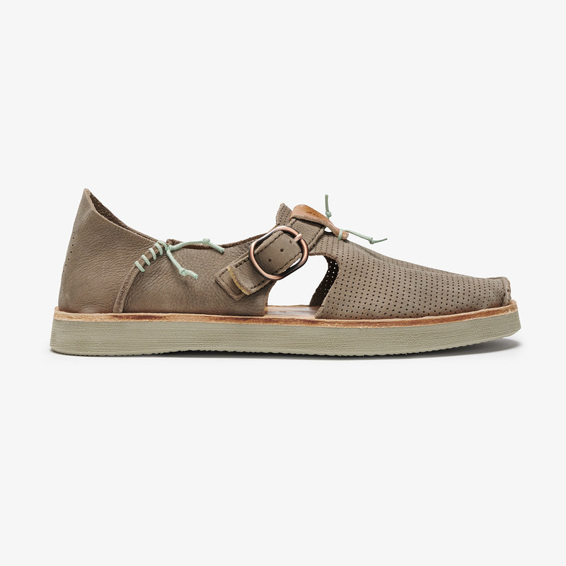 satorisan Benirras Microperforated