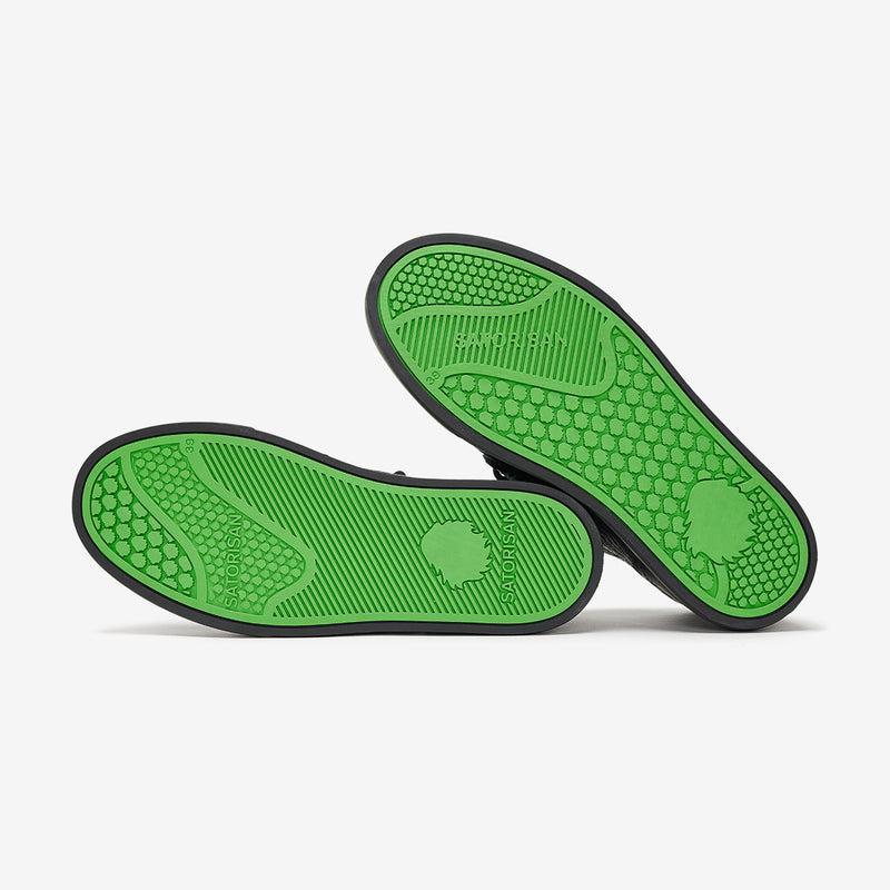satorisan Kaizen + Chukka Premium Tienda