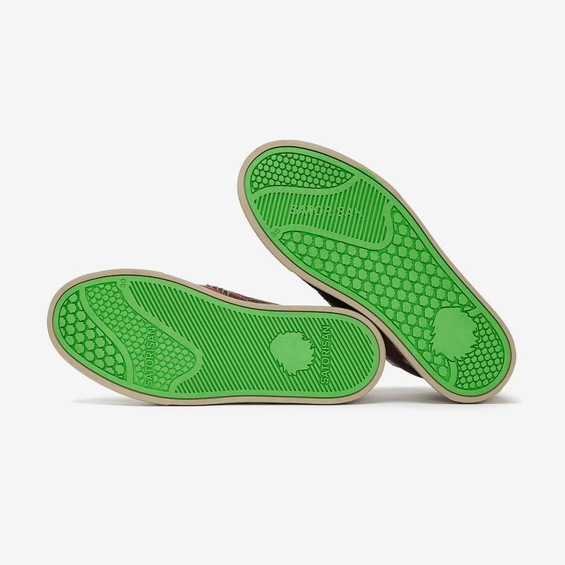 satorisan Kaizen + Chukka Premium Tienda