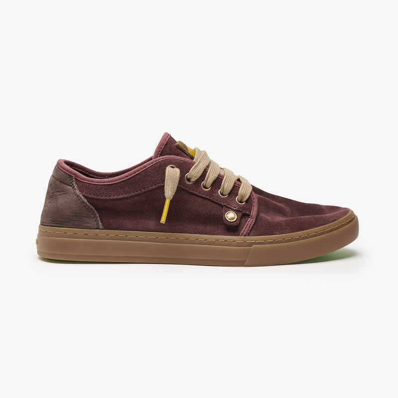 satorisan Heisei Suede