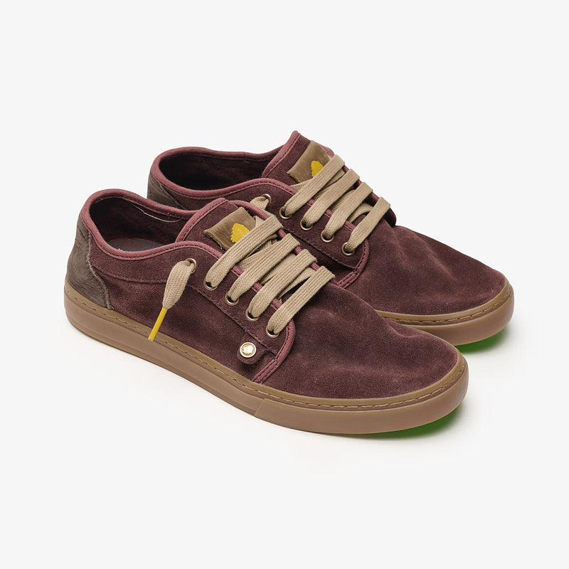 satorisan Heisei Suede Últimos 3 días