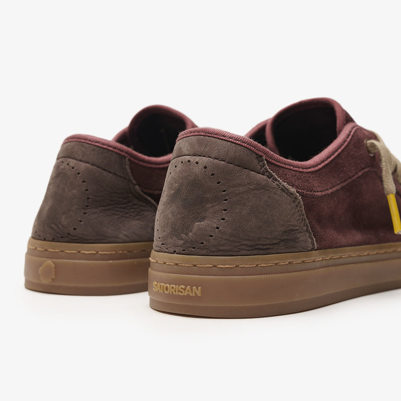 satorisan Heisei Suede Últimos 3 días