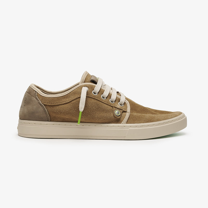 satorisan Heisei Suede
