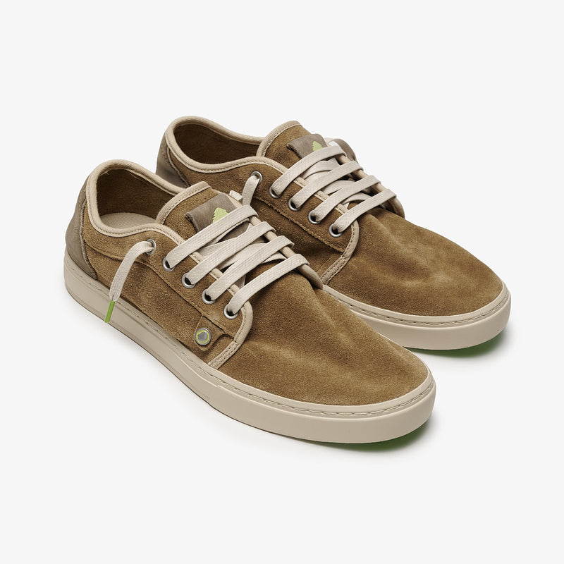 satorisan Heisei Suede Promoción trimestral