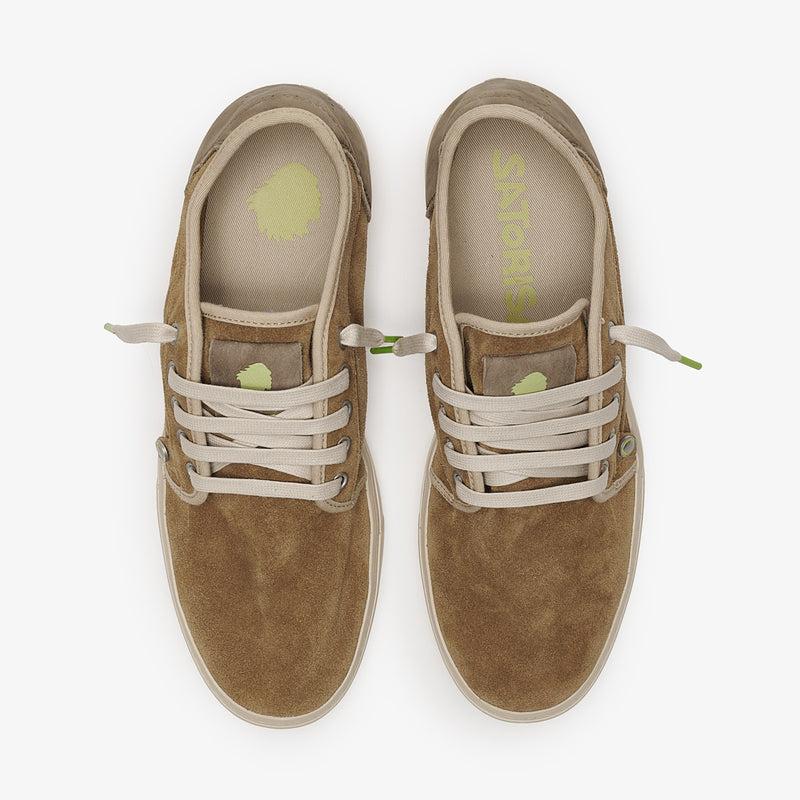 satorisan Heisei Suede Promoción trimestral