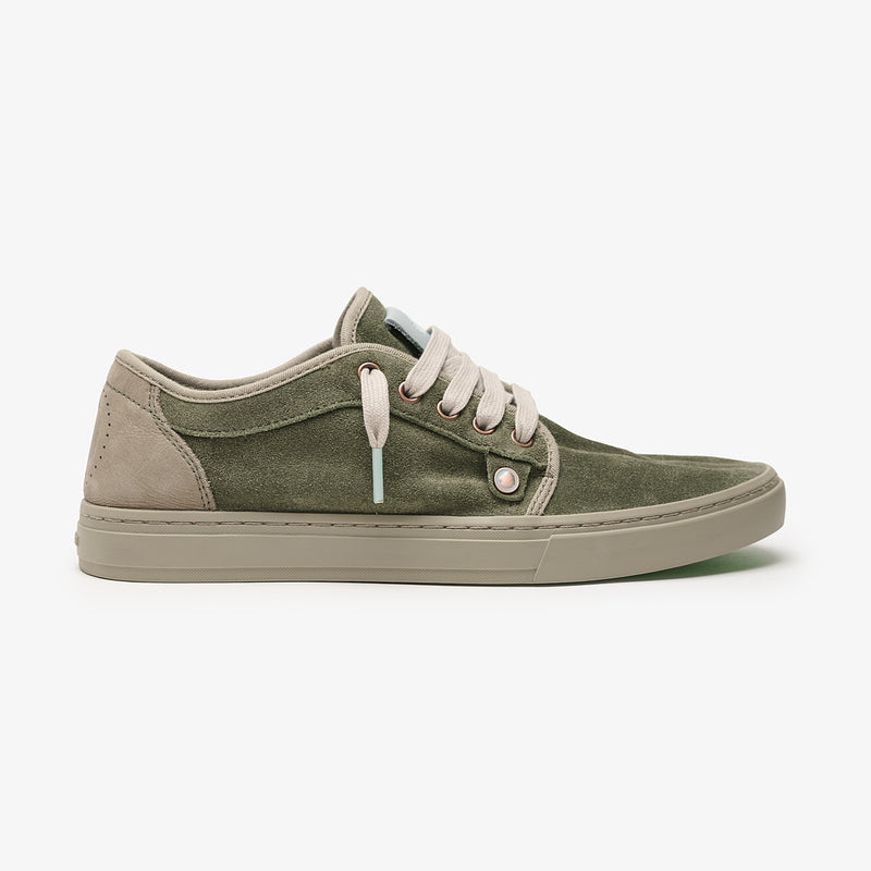 satorisan Heisei Suede
